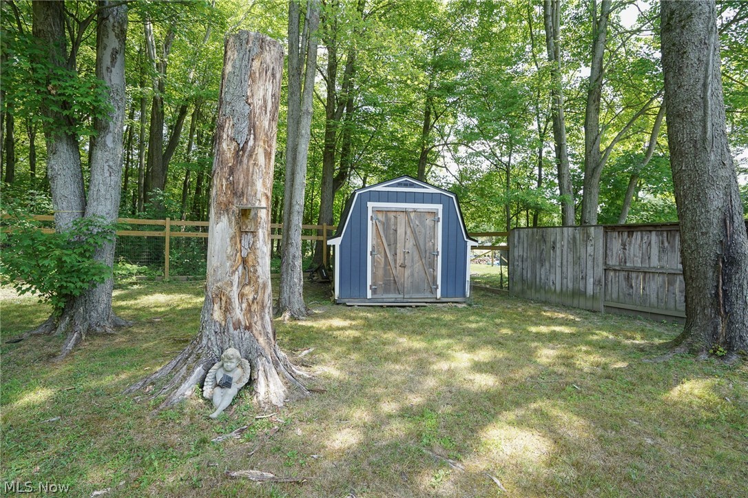 Hill Crest - Residential