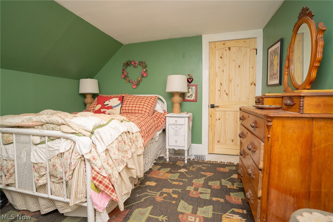 Hill Crest - Residential