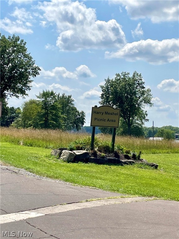 Hill Crest - Residential