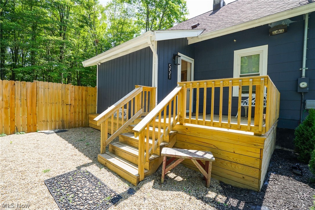 Hill Crest - Residential