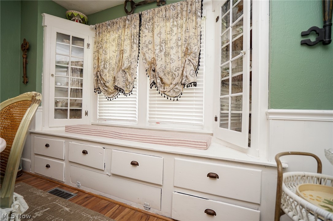 Hill Crest - Residential