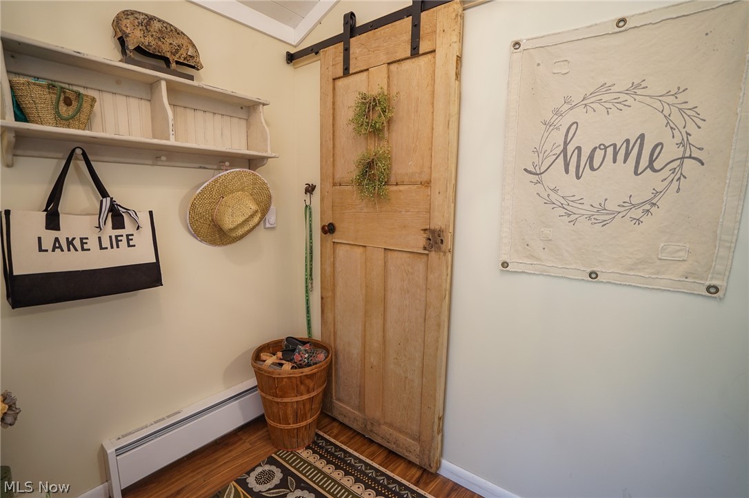 Hill Crest - Residential