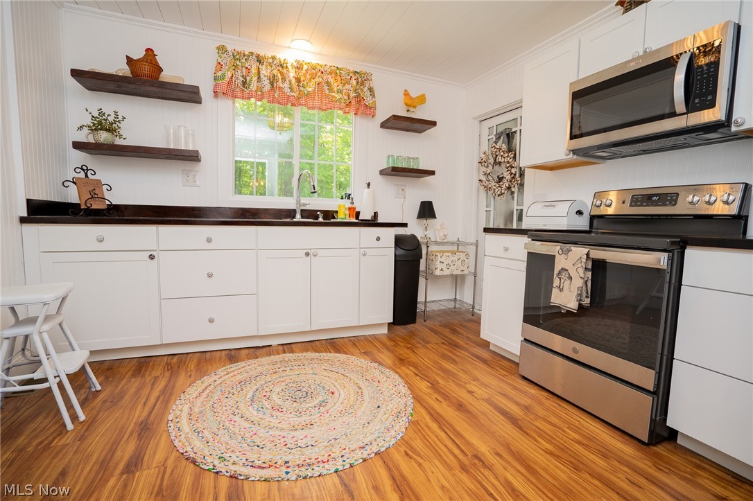 Hill Crest - Residential