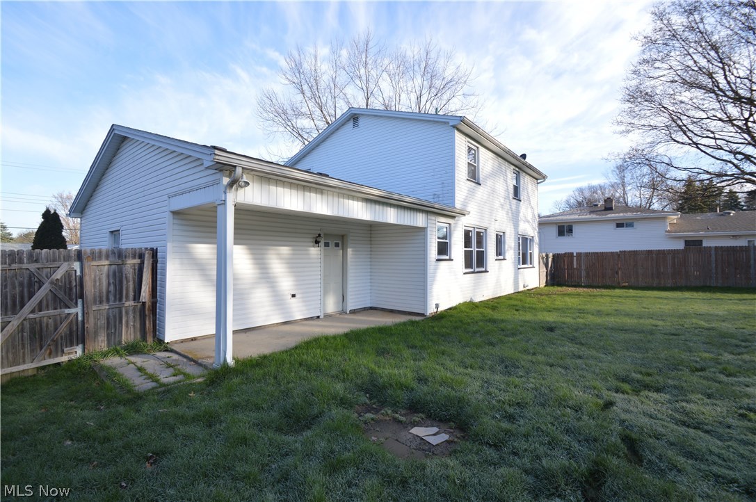 Heathercrest Acres - Residential