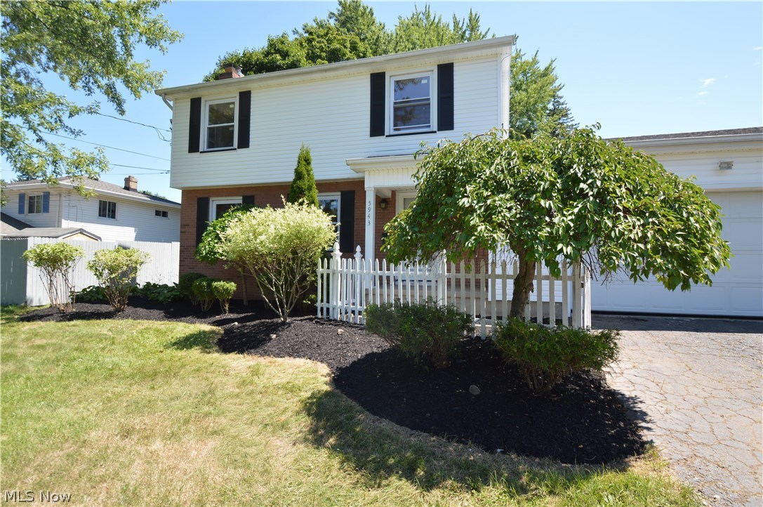 Heathercrest Acres - Residential