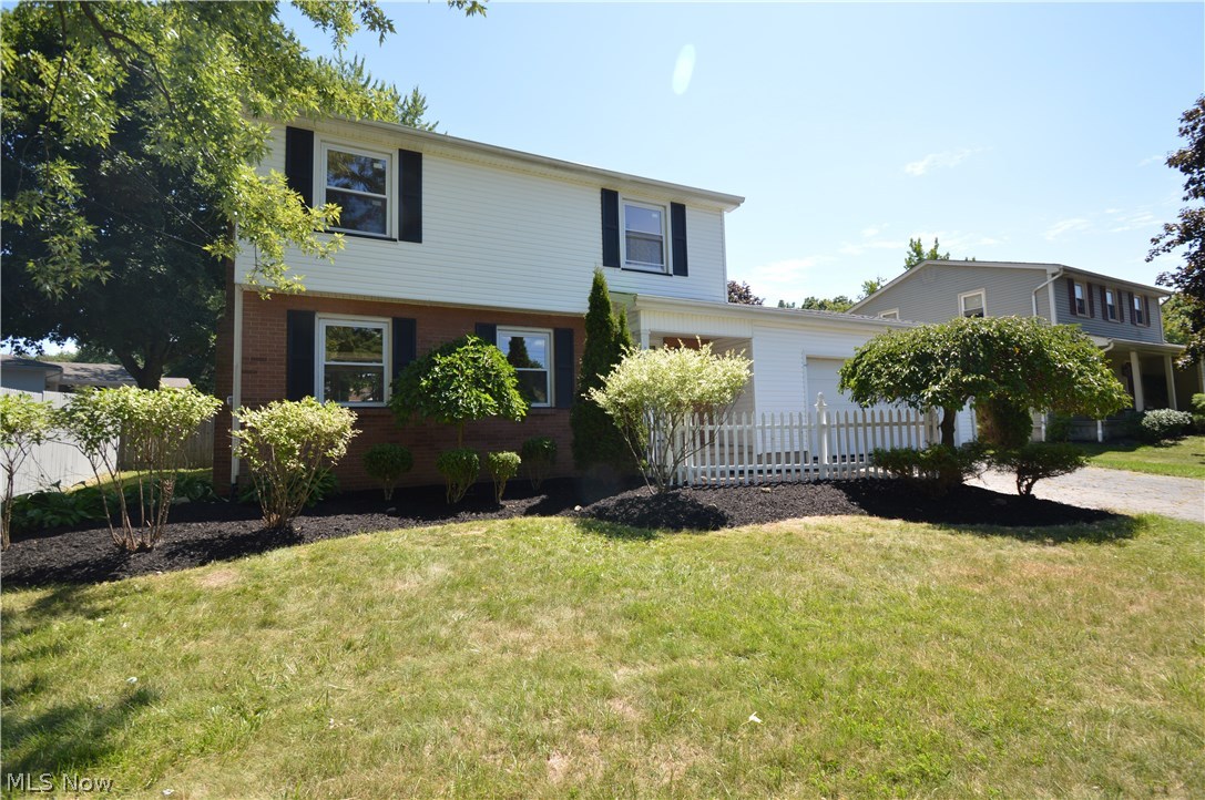 Heathercrest Acres - Residential