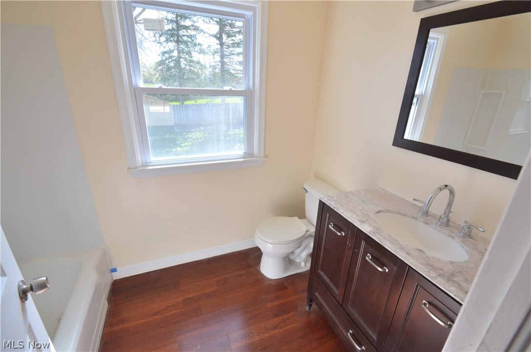 Heathercrest Acres - Residential