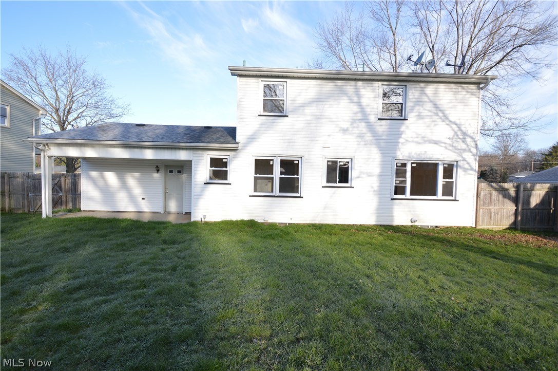 Heathercrest Acres - Residential