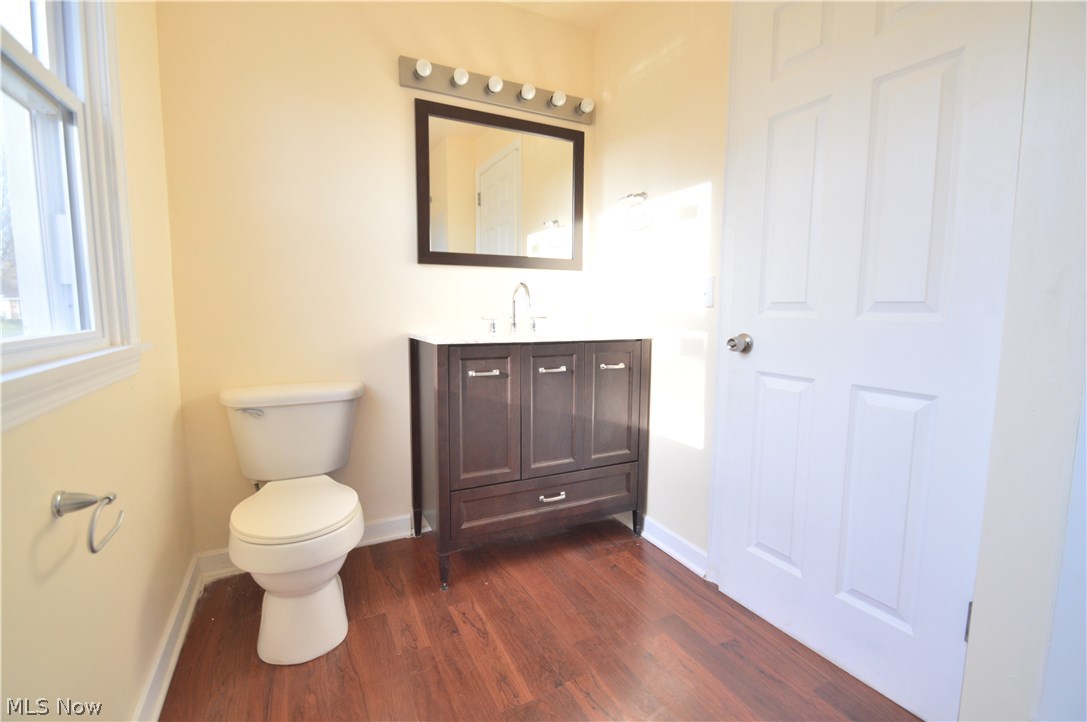 Heathercrest Acres - Residential