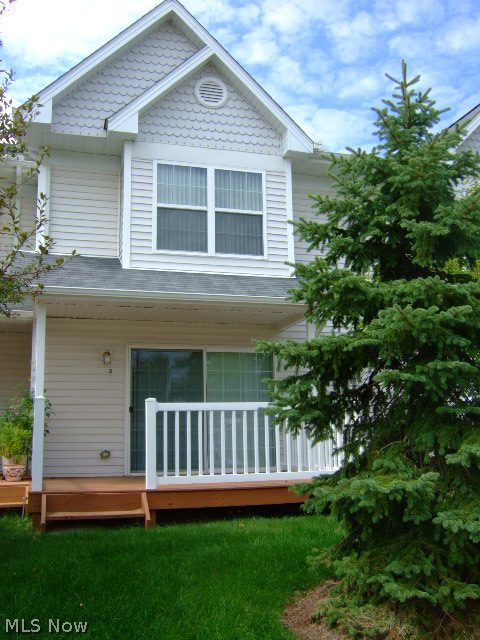 Crystal Lake - Residential