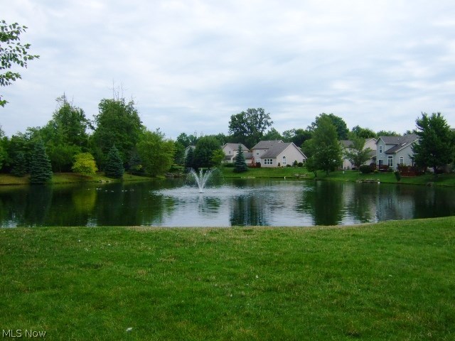 Crystal Lake - Residential