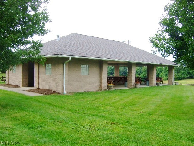 Crystal Lake - Residential