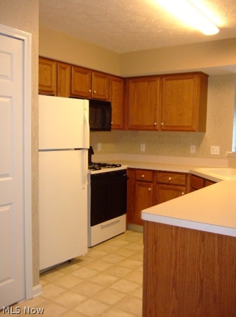 Crystal Lake - Residential