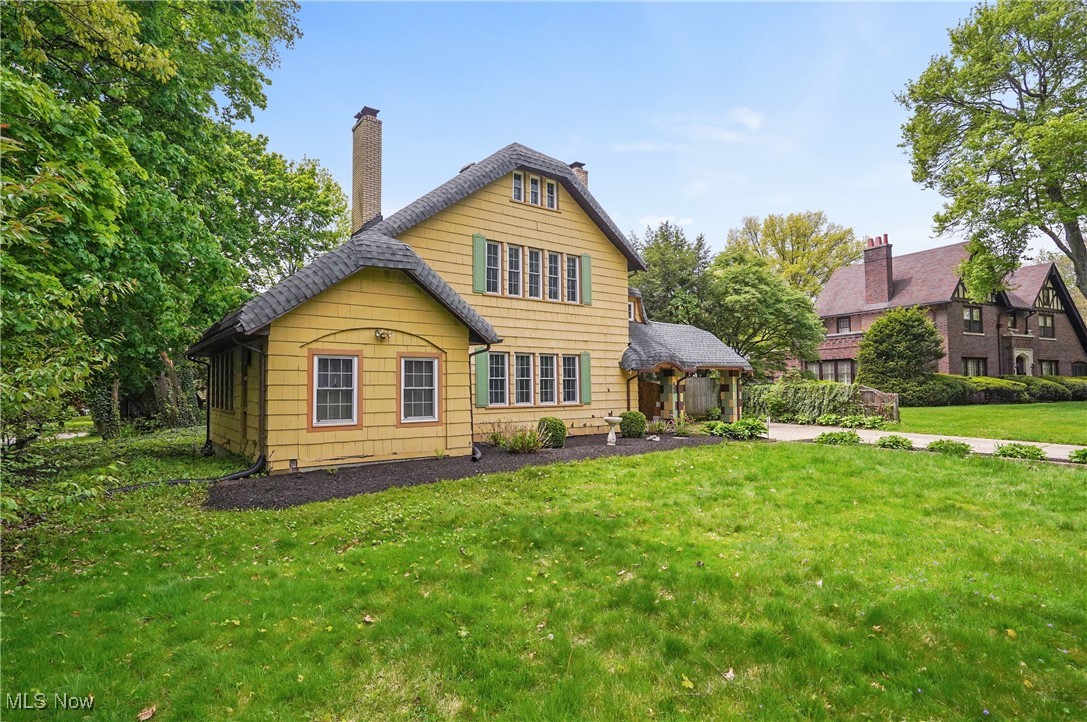 460 S Rose Boulevard, Akron, Ohio image 2