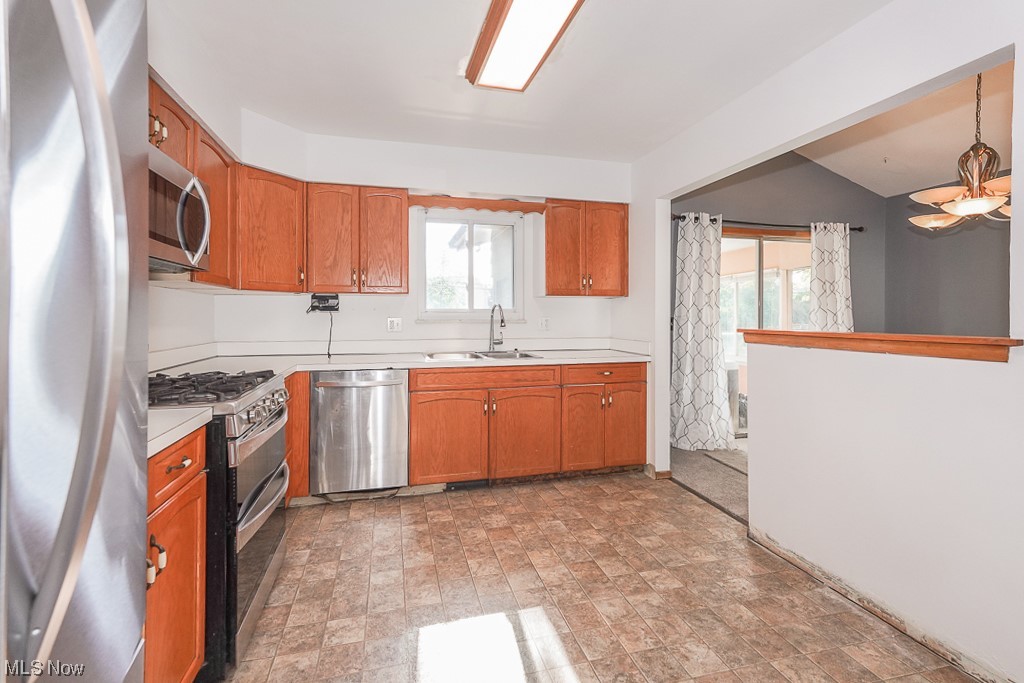 Eastlake Estates Sub - Residential