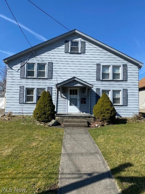 Fairview Allotment 02 - Residential Income