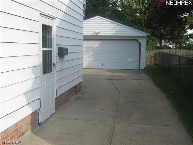 Midwest - Residential