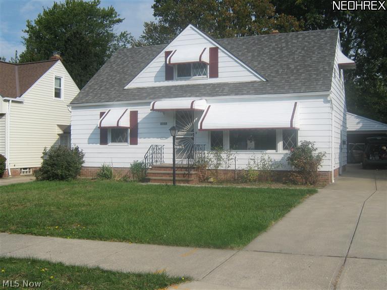 Midwest - Residential