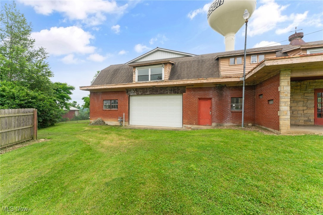 7389 State Route 45