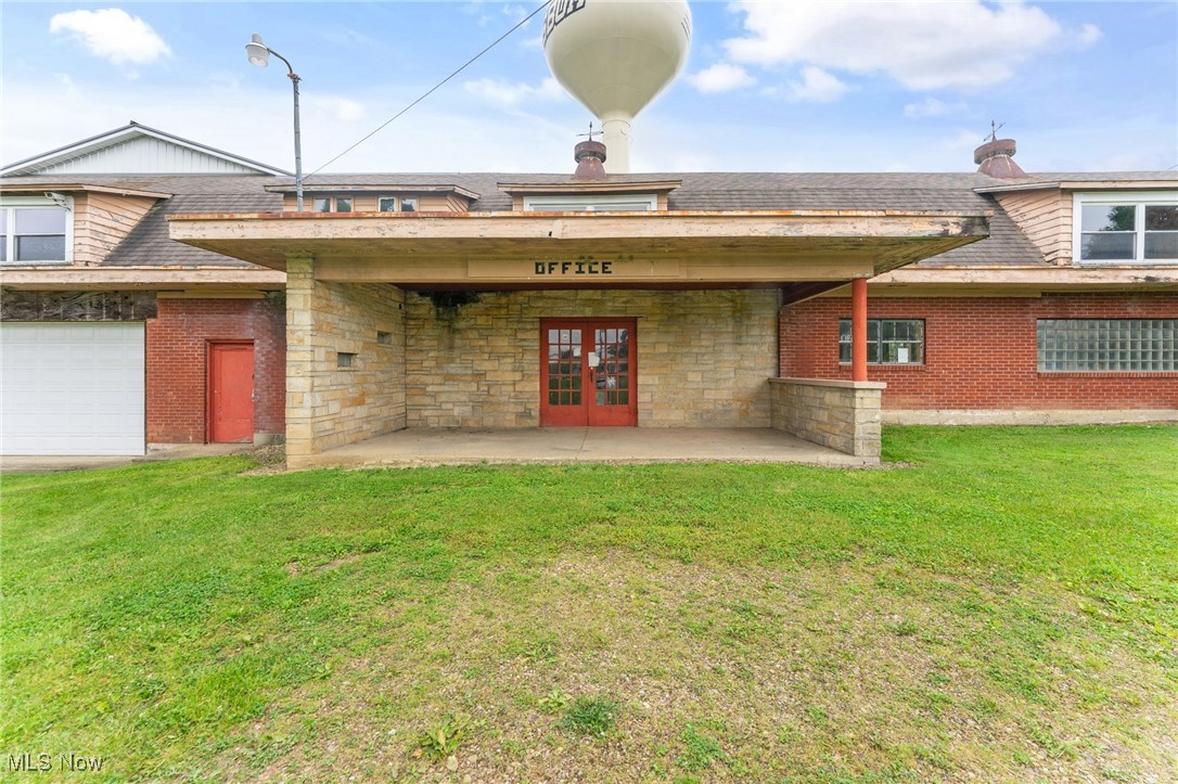 7389 State Route 45
