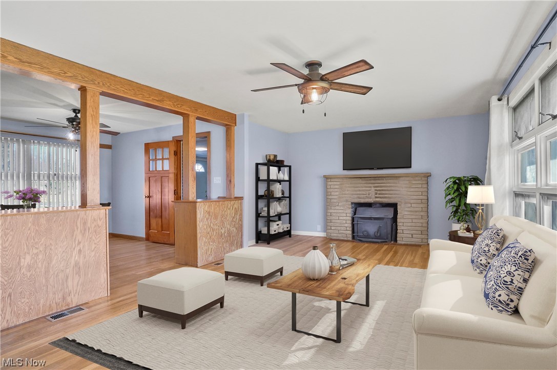 Randolph - Residential