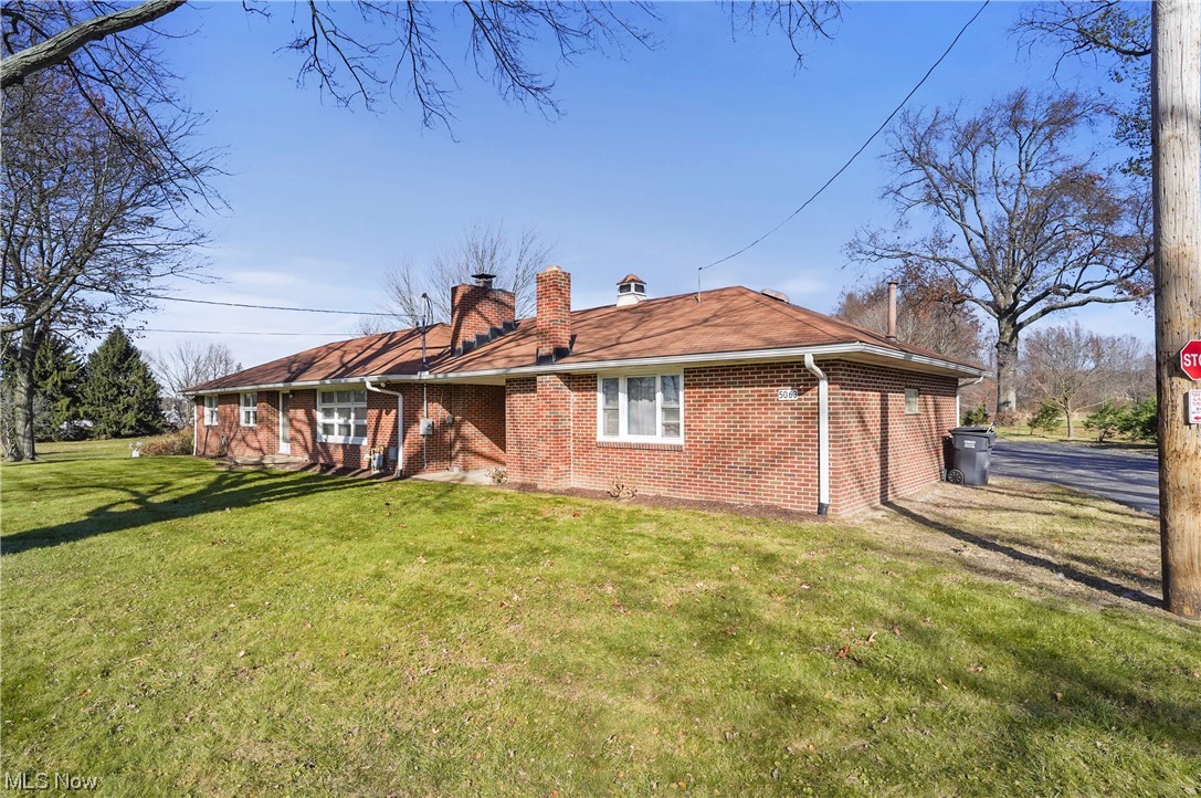 Randolph - Residential