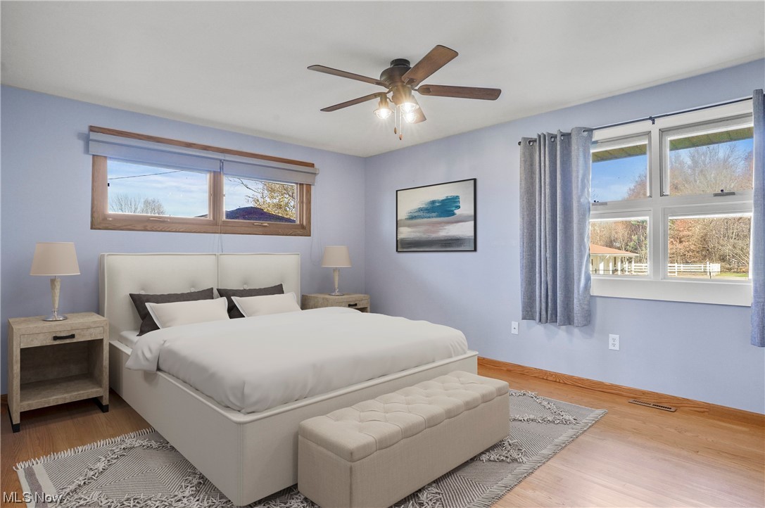 Randolph - Residential