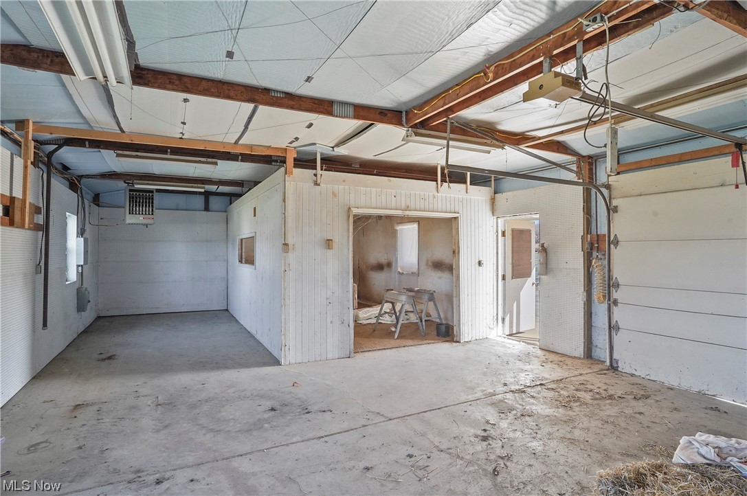 Randolph - Residential