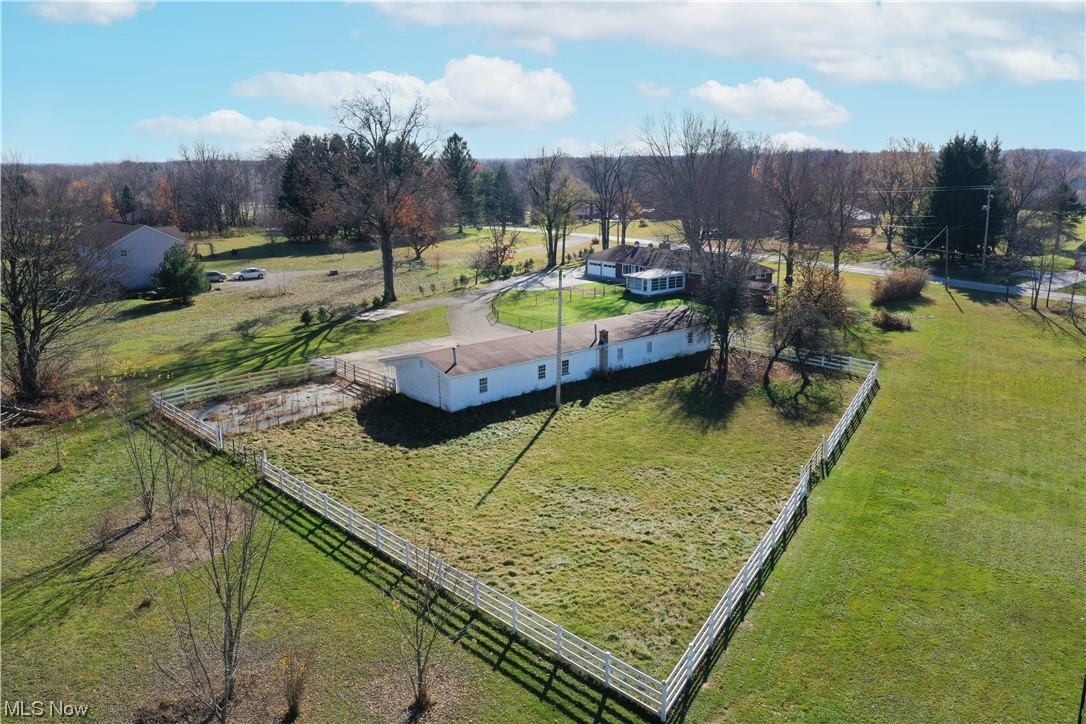 Randolph - Residential