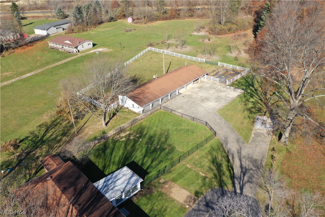 Randolph - Residential