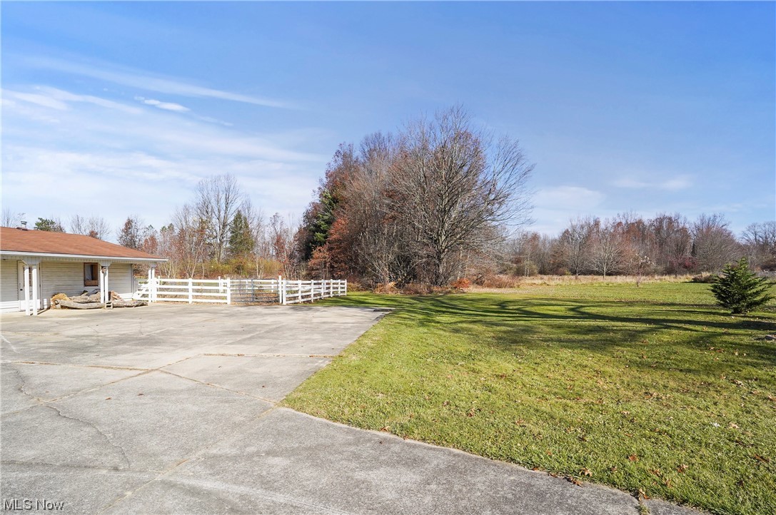 Randolph - Residential