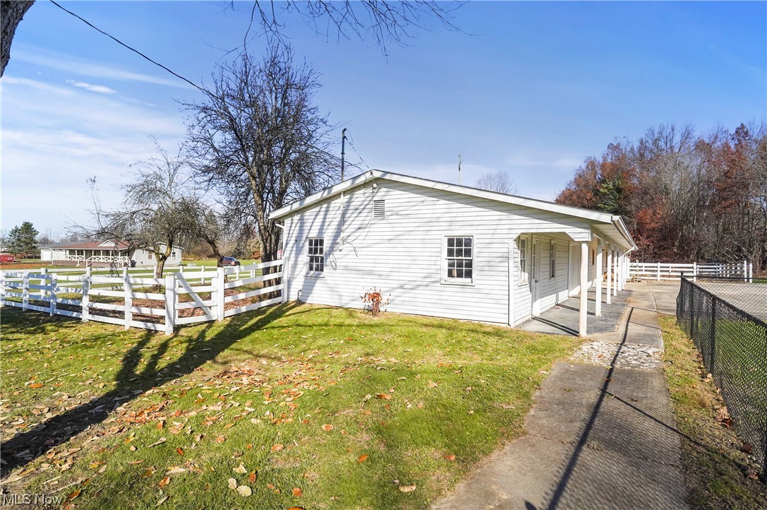 Randolph - Residential