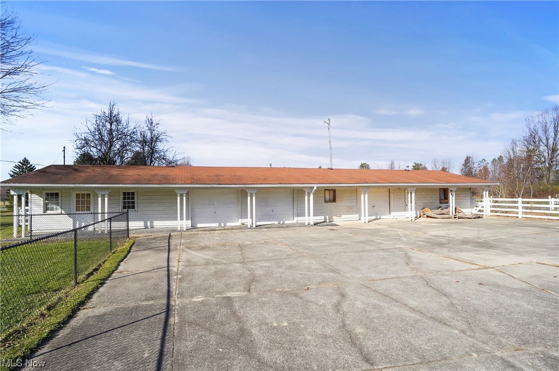 Randolph - Residential