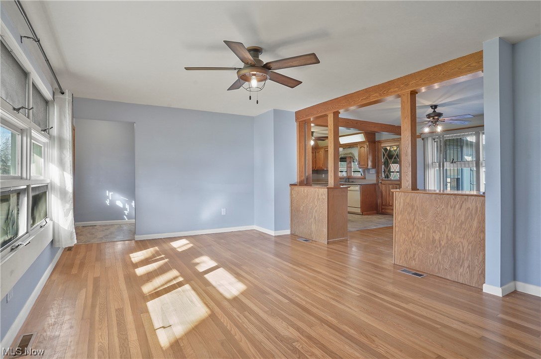 Randolph - Residential