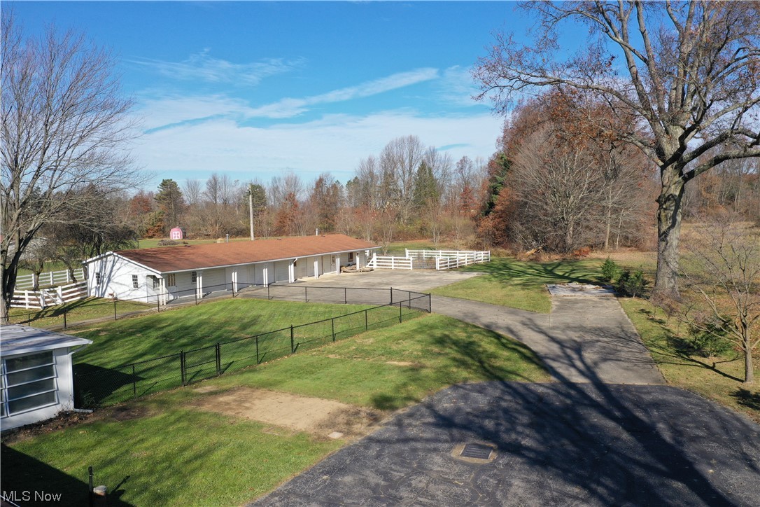 Randolph - Residential