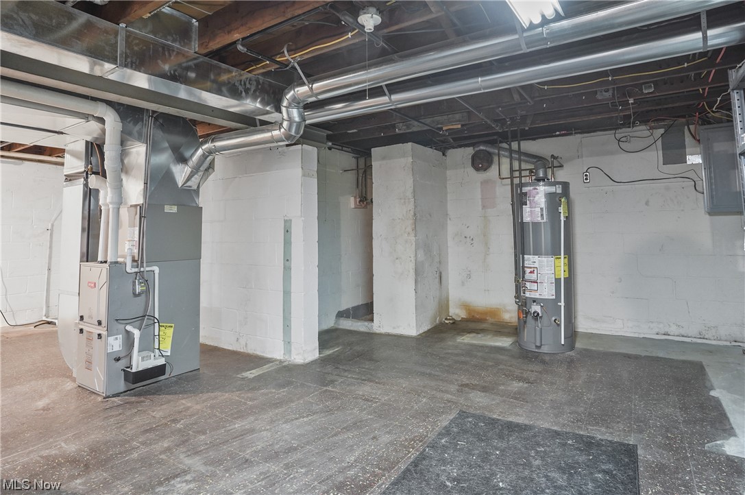 Randolph - Residential