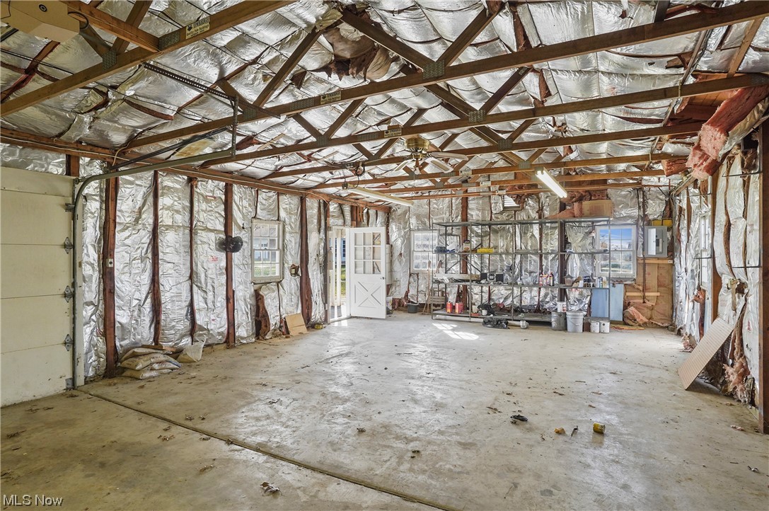 Randolph - Residential