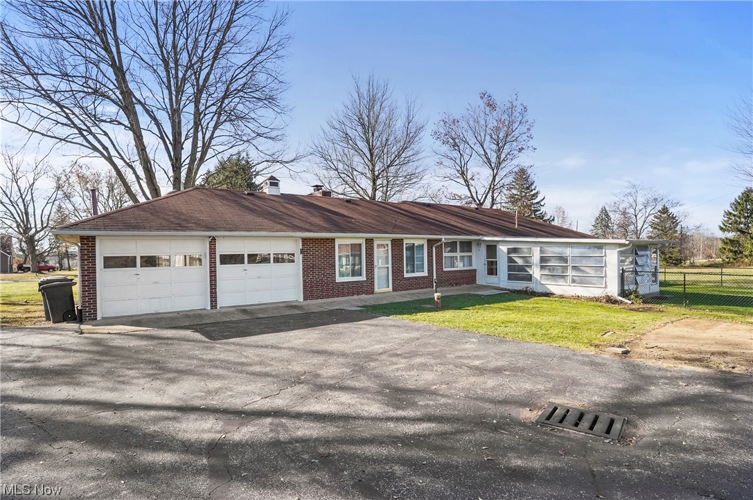 Randolph - Residential