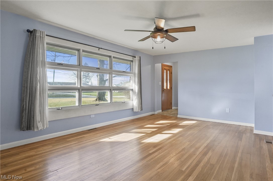 Randolph - Residential