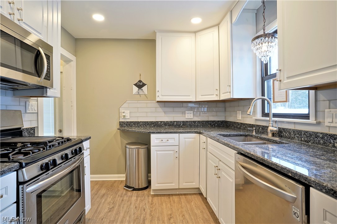 Friedhaven - Residential