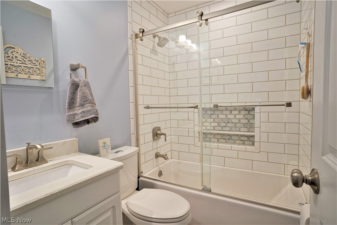 Friedhaven - Residential