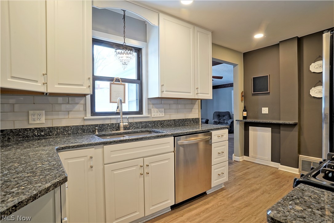 Friedhaven - Residential