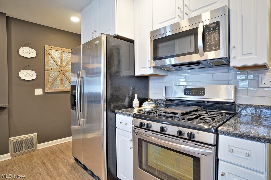 Friedhaven - Residential