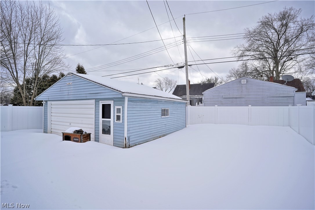 Friedhaven - Residential