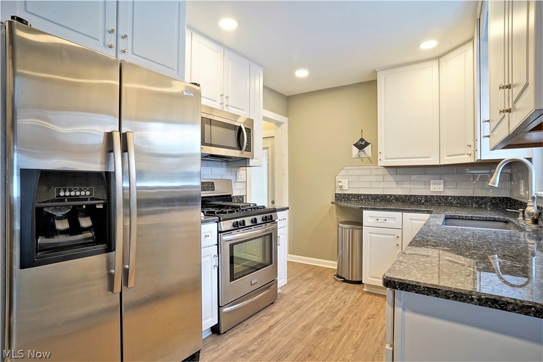 Friedhaven - Residential