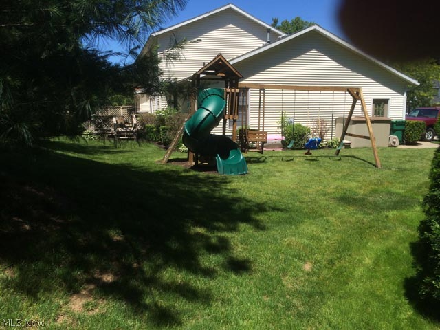 Hunters Xing Allotment 03 - Residential