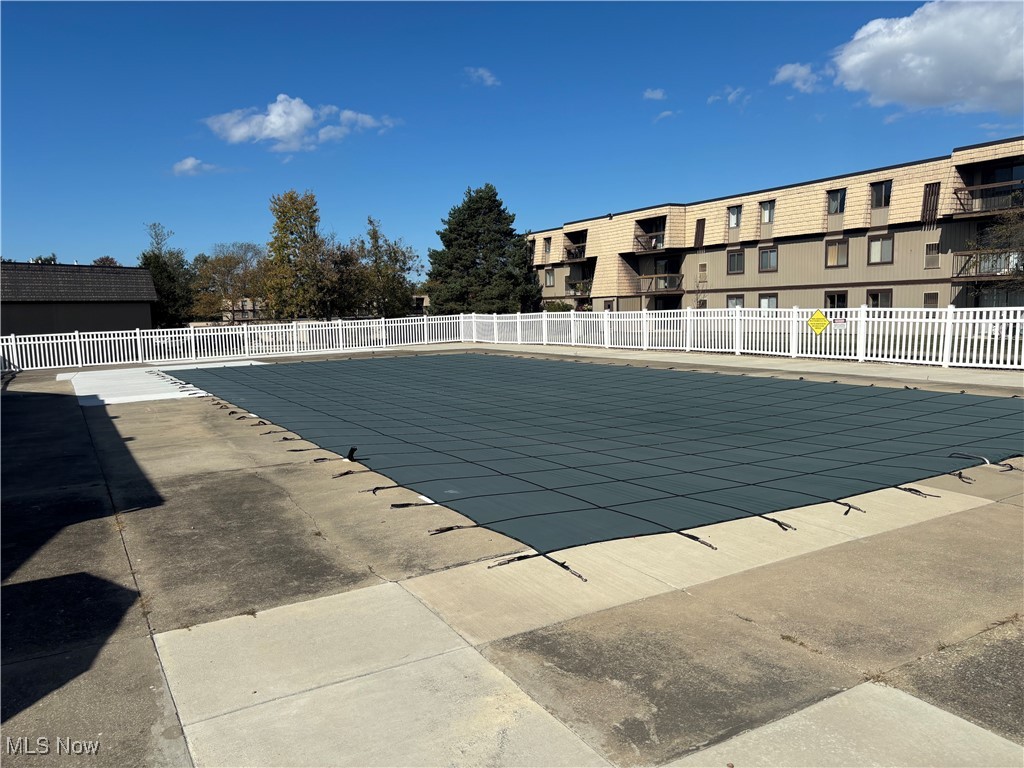 Sunrise Cove Condo #5 - Residential