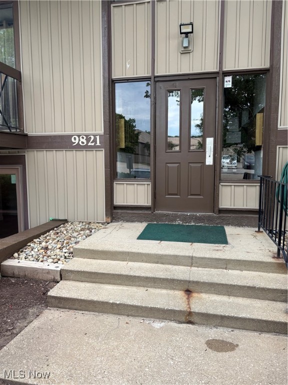 Sunrise Cove Condo #5 - Residential