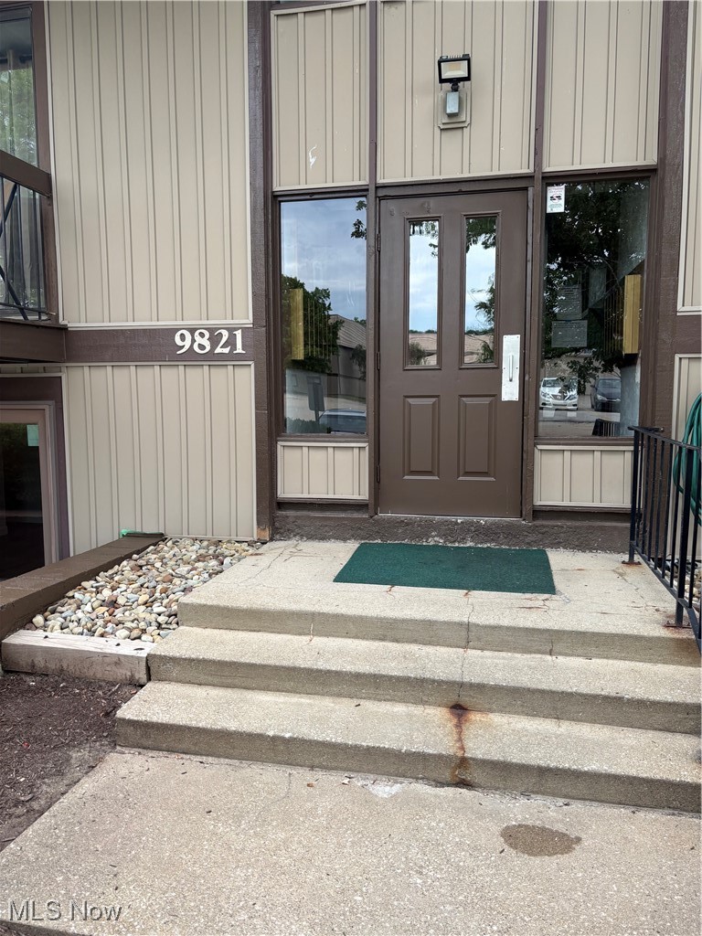 Sunrise Cove Condo #5 - Residential