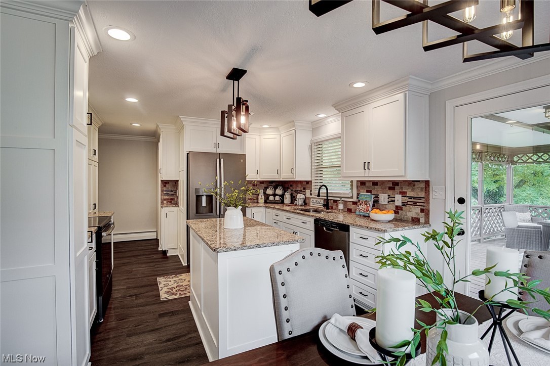 Willowbrook Heights - Residential